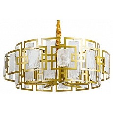 Подвесной светильник arte lamp blake a4087sp-6sg
